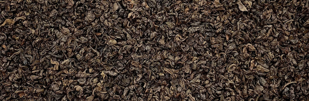 Premium Loose Leaf Black Tea