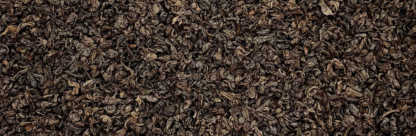 Premium Loose Leaf Black Tea