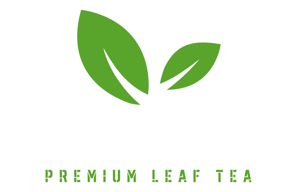 My Teamania Premium Loose Leaf Tea 