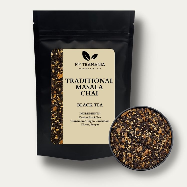 
                  
                    Masala chai / traditional masala chai / ginger tea / spice tea / cardamom tea / indian tea / best tea blend / premium tea
                  
                