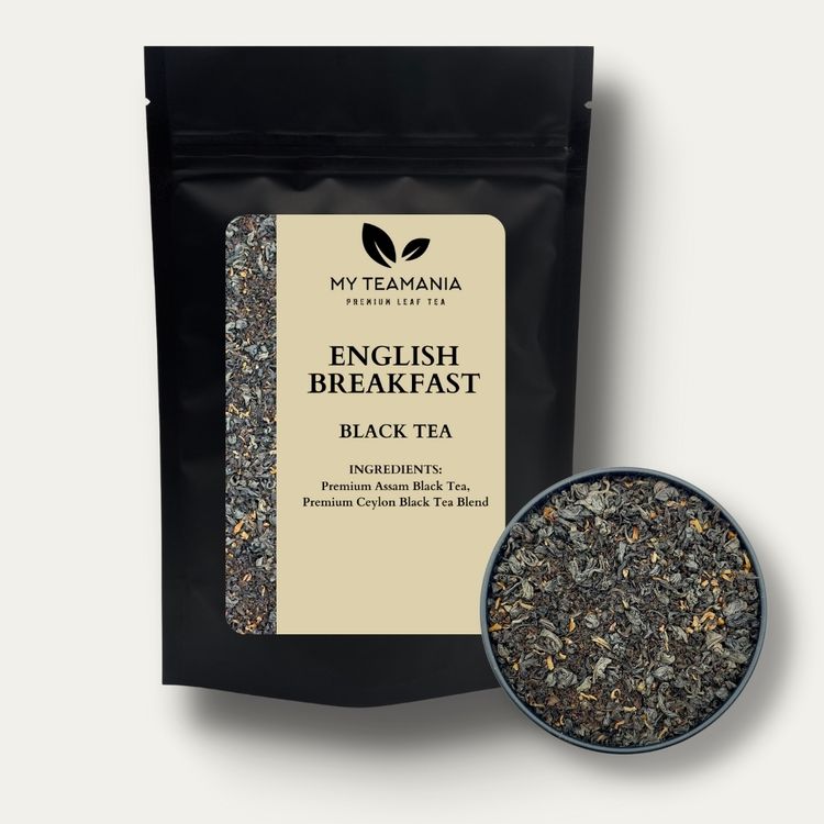 
                  
                    english breakfast black tea / loose leaf black tea / english traditional tea / best black tea / black tea blend / assam black / ceylon black / irish breakfast
                  
                