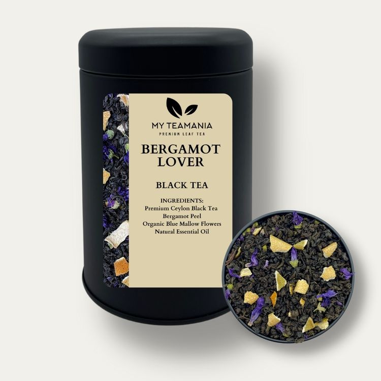 
                  
                    Bergamot Lover Black Tea / Best Tea Blend / Earl Grey / Real Bergamot Earl Grey Tea / Best Earl Grey / Best Bergamot Tea / Real Bergamot Tea
                  
                