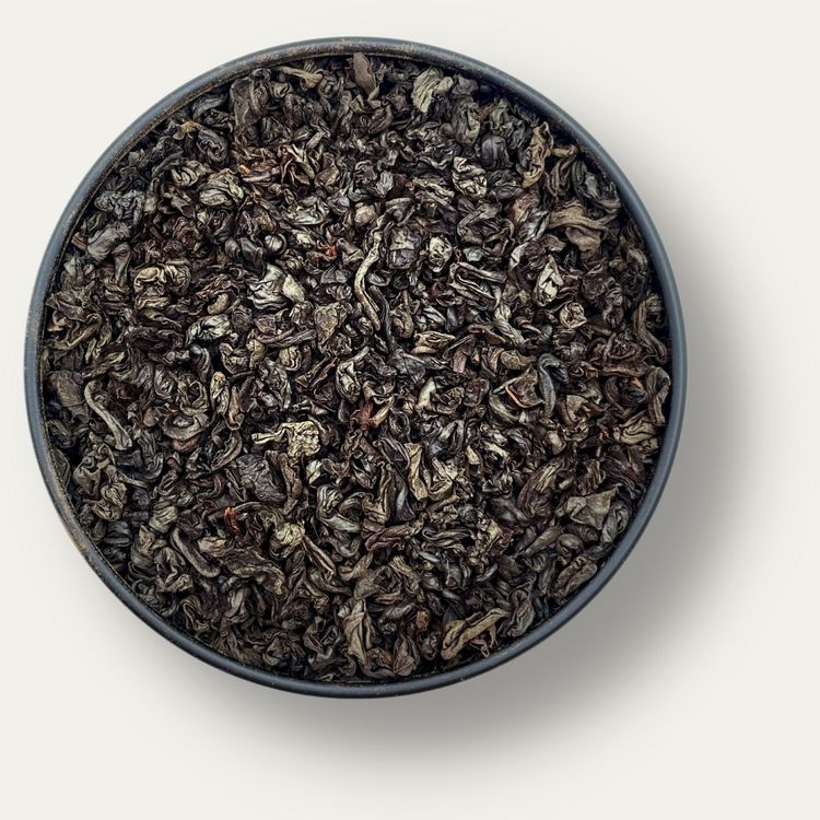 Ceylon Black Tea / Black Loose Leaf Tea / Best Black Tea / Premium Ceylon Black Tea / My Teamania Premium Loose leaf tea / Best black tea