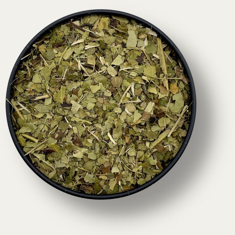 
                  
                    Yerba Mate Premium Loose Leaf Herbal Tea / Tea blend / Mate loose leaf tea / Herbal mate tea / Caffeinated herbal tea / yerba mate loose leaf / best mate tea
                  
                